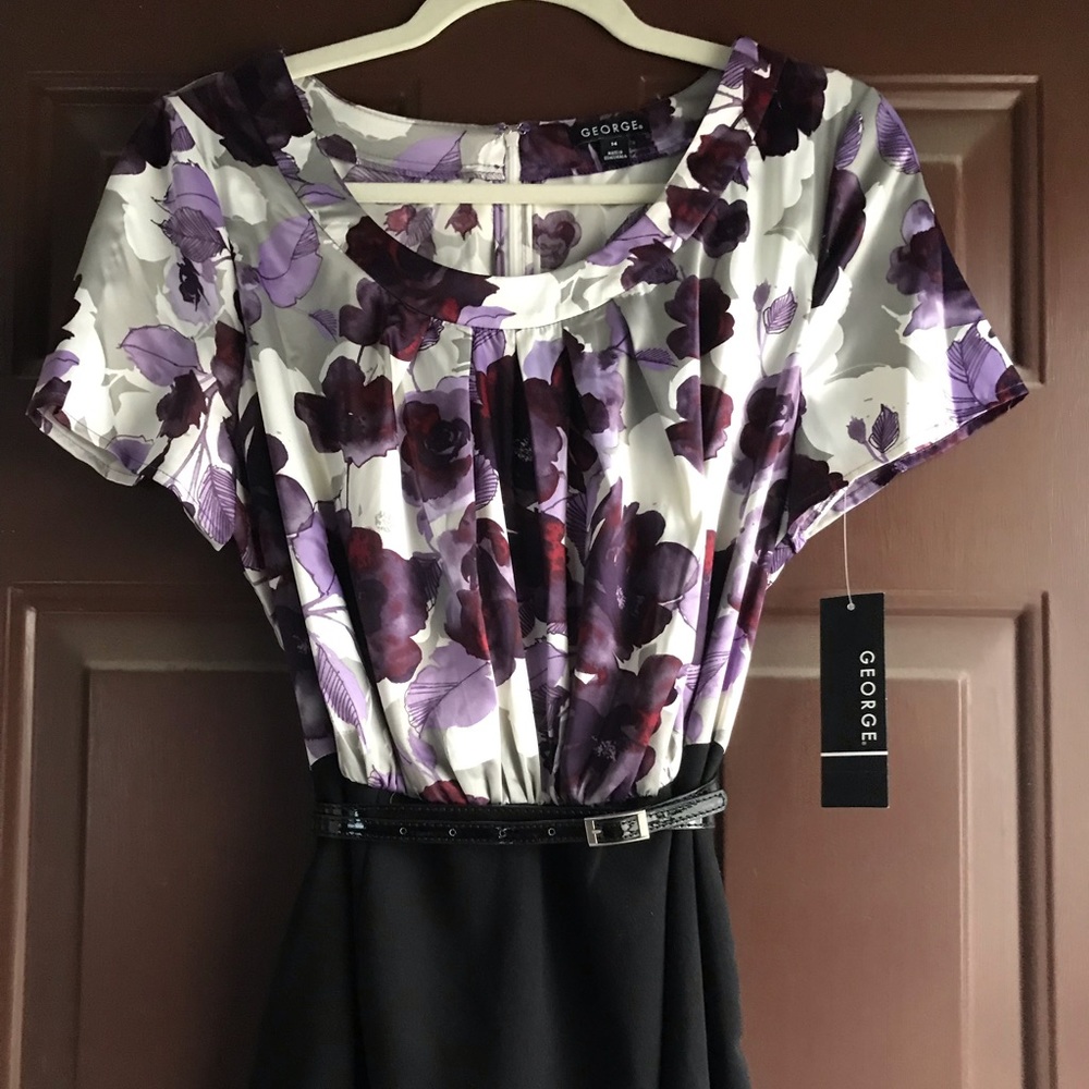 Women’s Knee Length Dress
